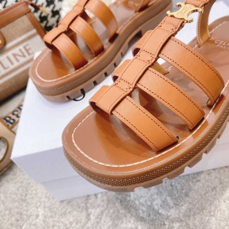 Celine Sandals